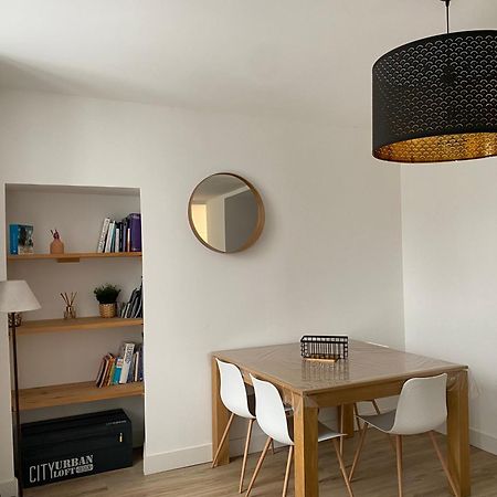 Appartement Luz Saint Sauveur / Tourmalet Luz-Saint-Sauveur Dış mekan fotoğraf