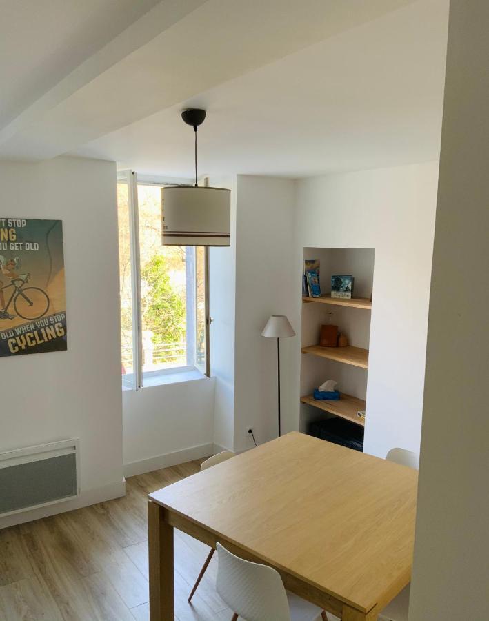 Appartement Luz Saint Sauveur / Tourmalet Luz-Saint-Sauveur Dış mekan fotoğraf